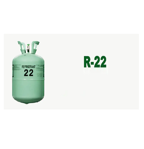 Gas Refrigerante R22 al por Mayor para Sistemas HVAC, Alta Pureza y Manipulación Segura - Product Image 2