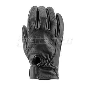 Gants de motocross Offre Spéciale Design personnalisé Meilleure vente Gants de motocross pour hommes en cuir véritable - Product Image 1