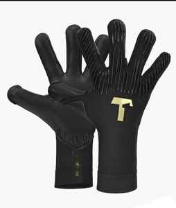 Guantes deportivos de cuero duradero de alta calidad Nuevo estilo hecho Guantes de portero Guantes deportivos al aire libre - Product Image 2