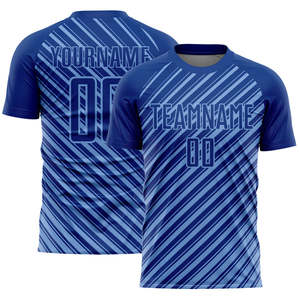 Uniformes de Fútbol Elite, Kits de Fútbol Sublimados en Poliéster de 220 GSM, Fabricante de Equipamiento de Alto Rendimiento - Product Image 3