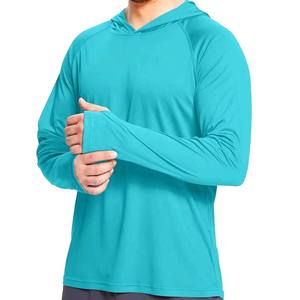 Vente flash Nouveauté Sweat-shirts à capuche en coton pour hommes Respirant Confortable Sweat-shirts à capuche en coton pour hommes - Product Image 2
