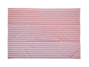 100% Cotton Golf Stripe Pattern Kitchen <b>Towel</b> Quick-Dry and Sustainable for Home Use <b>Blue</b> Checkered Woven Technics - Product Image 3