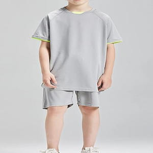 Vêtements de gardien de but personnalisables pour hommes, uniforme de football à coupe automatisée - Product Image 2