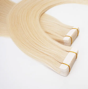 Cheveux naturels vietnamiens de haute qualité, cheveux vierges non transformés, cheveux vierges droits et soyeux, extension de cheveux - Product Image 1