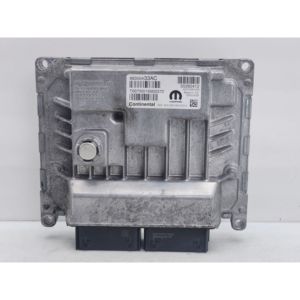 ECU Centralina de Motor FIAT 500 X Series Cross 55282412 55282151 Gasolina 999 (16>) - Product Image 1