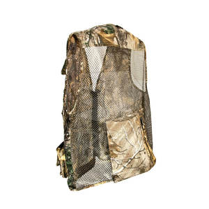 Gilet de chasse respirant de style décontracté unique pour l'hiver Gilet de Offre Spéciale à usage extérieur pour la chasse - Product Image 4
