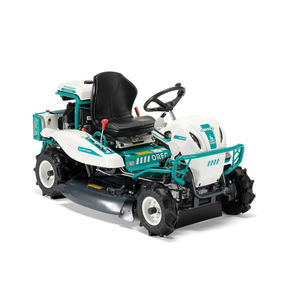 Cortadora de Césped Industrial Orec con Motor de Gasolina de 2 Tiempos, Máquina de Corte de Vegetación de Alta Calidad - Product Image 6