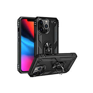 Funda Protectora de Silicona Líquida Netzy SAFA Vega para iPhone 13 Pro Max, Edición Premium Negra, Material de Silicona Suave, Modelo 14 Plus - Product Image 1