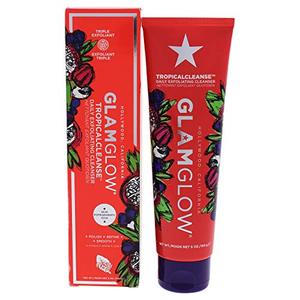 Glamglow คลีนเซอร์ขัดผิวหน้า สำหรับผิวมันและเป็นสิวง่าย ทำความสะอาดล้ำลึกและกระชับผิว ครีมทำความสะอาดวีแกน - Product Image 1