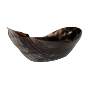 Último estilo para el hogar Vajilla Tazón de cena Tazón de cuerno de búfalo natural Fabricante y exportador Precio al por mayor de calidad superior - Product Image 6