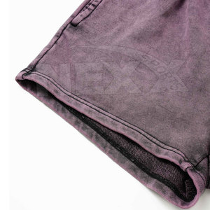 Pantalones cortos ligeros y transpirables para mujer, pantalones cortos cómodos para mujer, pantalones cortos informales para mujer - Product Image 4