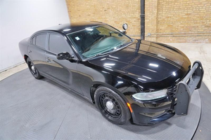 (T&D) Dodge Charger Sedán Usado en Perfectas Condiciones - Product Image 3