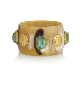 Brazaletes de Cuerno de Búfalo, Brazaletes Modernos al por Mayor, Última Moda en Brazaletes Artesanales - Product Image 4
