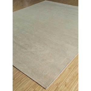 พรมขนสัตว์ถักมือเออร์เบ สีเบจและสีน้ำตาล รูปทรงสี่เหลี่ยมผืนผ้า ลายจิ๊กซอว์ สำหรับห้องนั่งเล่น ห้องโถง รุ่น GS-1069 (cs-04) - Product Image 2