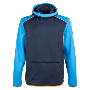 Tops courts personnalisés sweat à capuche zippé pull femme sweat à capuche veste avec poches manches longues sweats à capuche unisexes - Product Image 1