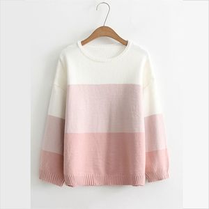 Sudadera con capucha de punto estampada casual para mujer, estilo relajado para invierno, con logo frontal, técnicas de lavado ácido y a la piedra, 100% algodón. - Product Image 5