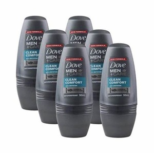 ดิโอโรลใต้วงแขนแบบของเหลวเพื่อต่อสู้กับกลิ่น - Product Image 4