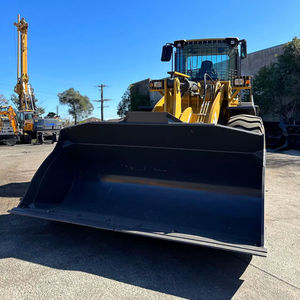 CAT 85% Nueva cargadora de ruedas 5ton 950G con alta calidad - Product Image 1