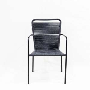 Comehome-Ensemble de balançoire de jardin moderne avec coussins pour des sièges extérieurs élégants et confortables - Product Image 2