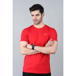 เสื้อยืด ZION ผ้าฝ้าย 100% สวมใส่สบาย ทรงหลวม พร้อมโลโก้สปอร์ต ระบายอากาศได้ดี ไม่ยับ ผ้าเจอร์ซีย์ 220 กรัม ความยาวสั้น - Product Image 6