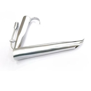 Laryngoscope Top Vente Instruments ORL Laryngoscope ORL Réutilisable Laryngoscope Top Vente Instruments Chirurgicaux - Product Image 6