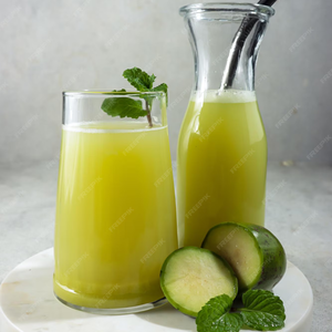 น้ำผลไม้แอมบาเรลล่าสีเขียว100% ธรรมชาติคุณภาพระดับพรีเมียมจากเวียดนาม - Product Image 3