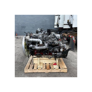 Moteur HINO S05D d'occasion pour poids lourds et autobus - Product Image 4