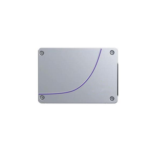 SSDSC2KB019TZ1Z 1,92TB NVMe U.2 Solid State Drive Betrouwbare PCIe-opslag voor datacentertoepassingen - Product Image 4