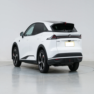 จัดส่งรวดเร็ว รถยนต์ไฟฟ้า CHAN GAN DEE PAL S07 รุ่นปี 2026 ระบบไฮบริดแบบขยายระยะทาง - Product Image 4