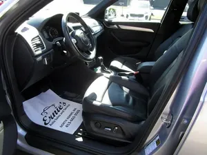 2016 Q3 Audi 2.0T Premium PLUS - Product Image 6