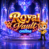 Yeni Glamour Spin Royal Vault TAS Arcade Oyun Yazılımı Çok Oyunculu Jetonlu Oyun Makinesi