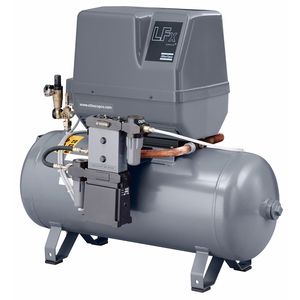LFx 0,7 – 2,0: Compressori a pistone senza olio, da 0,55 a 1,5 kW - Product Image 1