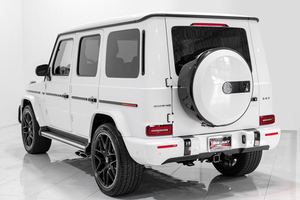 Mercedes-Benz Clase G AMG G 63 4MATIC USADO de 2024 - Product Image 3