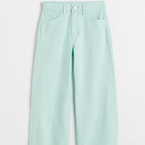 Pantalones de tela elástica para correr para niñas, Pantalón de algodón, Boutique, los más vendidos - Product Image 1
