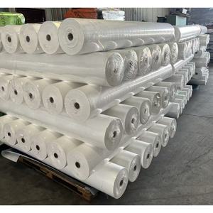 Rollos de Membrana Impermeable Kosite de 0.2mm-0.8mm 1.5m 3.2m HDPE PE PP para Techos y Paredes, Resistentes al Agua y al Envejecimiento - Product Image 2
