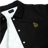 Chaqueta Bomber Personalizada para Hombre, Estilo Urbano, Deportiva, Otoñal, Impermeable, Transpirable, Ecológica, Reversible, con Letras Bordadas