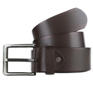 Nhà Máy Bán Buôn Akyol Người Đàn Ông Của Cao Cấp Vành Đai 4.5Cm Chiều Rộng Hoàn Hảo Pha Trộn Chất Lượng Sang Trọng Giản Dị Mặc Hợp Kim Khóa Bsci Chứng Nhận - Product Image 3