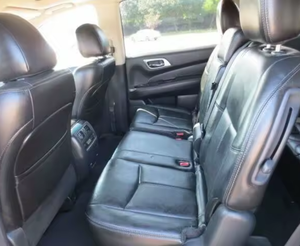 DESCUENTO EN NISSAN PATHFINDER SL 2014 USADO, VOLANTE A LA IZQUIERDA/DERECHA - Product Image 3