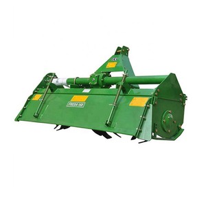 Multi Function Gasoline Powerful Maize <b>Cultivators</b> Mini <b>Tiller</b> Riding <b>Tiller</b> Rotavator With Tracks MGT740 - Product Image 2