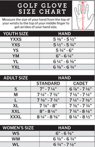 Gants de golf sportifs en cuir respirants sur mesure, nouvelle conception 2026, best-seller, avec sangle de poignet réglable antidérapante, unisexe - Product Image 6