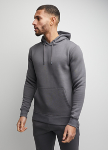 ชุดวอร์มเล่นกีฬาสำหรับผู้ชายชุดออกกำลังกายแบบแห้งเร็วระบายอากาศได้มีกระเป๋าซิปมีสไตล์ลำลองสำหรับฤดูใบไม้ร่วง - Product Image 2