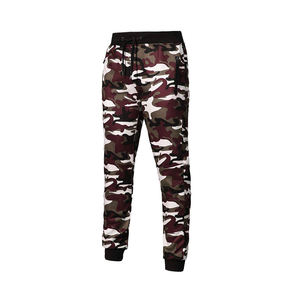 Conjunto Deportivo Unisex de Moda, Ligero, Resistente al Agua, de Poliéster/Algodón, Diseño Popular, Color Personalizado, Venta Caliente - Product Image 5