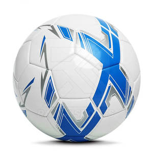 Professional Manufacturer Made Match Quality Football <b>Ball</b> Official Size and <b>Weight</b> Football <b>Ball</b> - Product Image 3