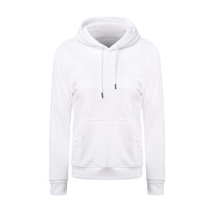 winter heavyweight 100% cotton warm&<b>soft</b> pullover sweatshirts for <b>women</b> Custom logo <b>women's</b> <b>hoodies</b> - Product Image 4