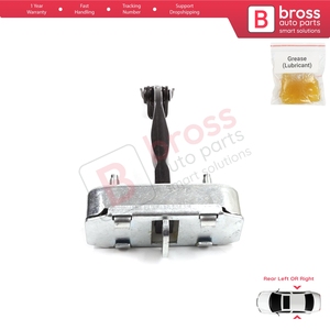 ชุดสายรัดจำกัดการเปิดประตูหลัง BDP1545 สำหรับรถยนต์ Camry MK7 V5 XV50 XV55 ปี 2011-2019 รุ่น 68630-33092 - Product Image 4