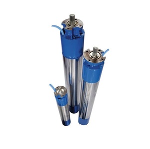 Bombas Sumergibles Verticales para Uso Subterráneo, Disponibles al por Mayor a Precio de Mayoreo, Bombas Sumergibles para Exportación - Product Image 5