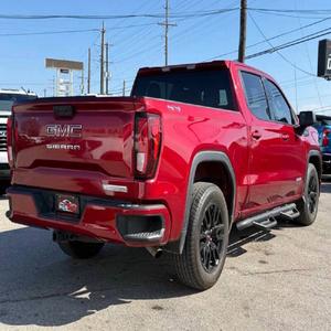 GMC Sierra 1500 Elevation 2023 en parfait état - Product Image 2