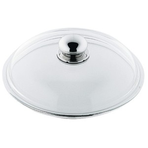 อะไหล่หม้อซิลิทขนาด 24 นิ้ว พร้อมฝาแก้ว อุปกรณ์ครัวคุณภาพพรีเมียม - Product Image 1