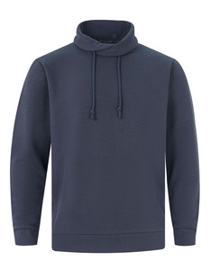 Sudadera con Capucha forrada de lana con cordón ajustable Sudadera cálida para hombres y mujeres Ideal hecho en Pakistán - Product Image 1