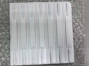 Self-Adhesive Pronged <strong>File</strong> System Accessory For Organizing <strong>File</strong> <strong>Folders</strong> - Product Image 4